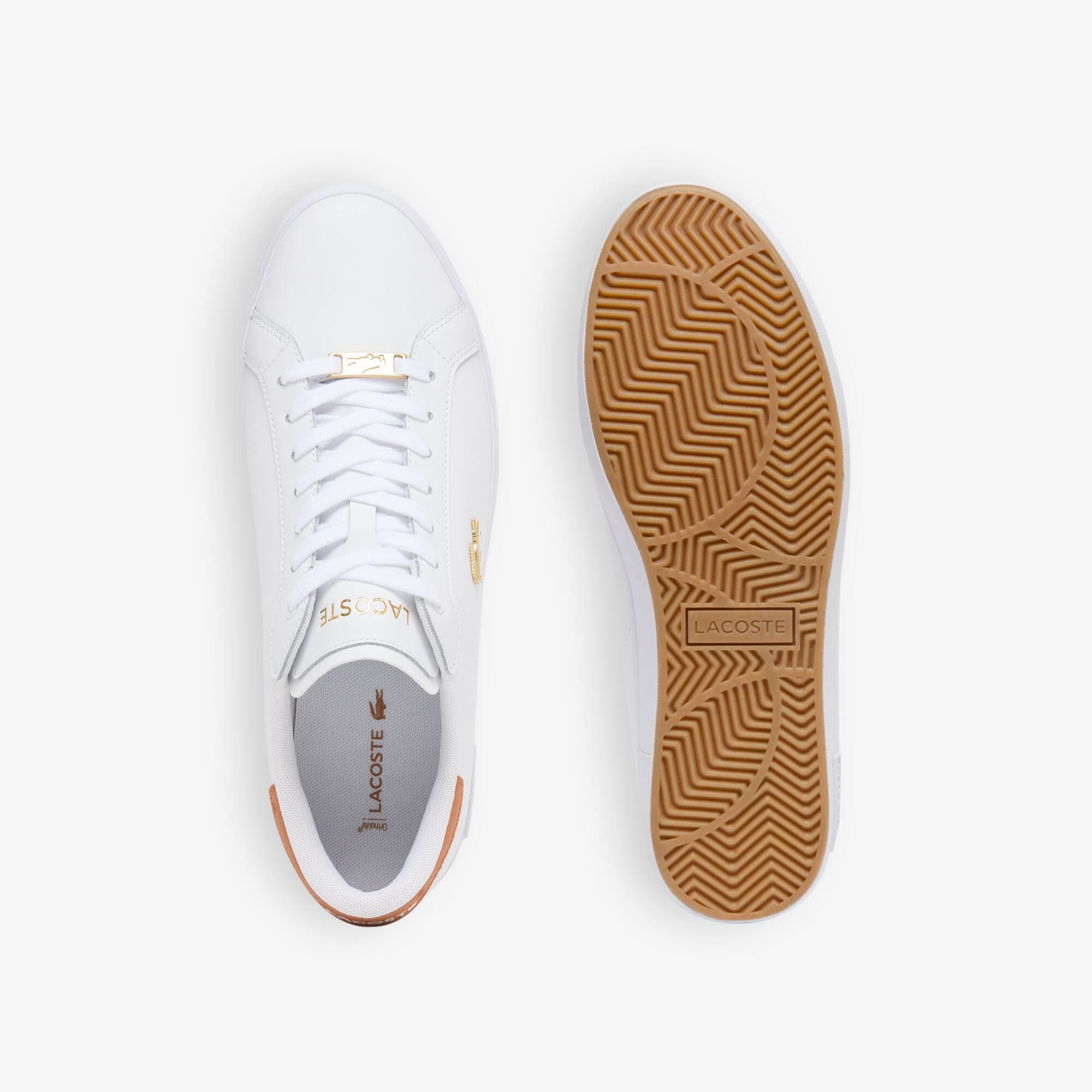 Men's Powercourt Sneakers - Sneakers - New In 2026 | Lacoste